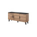Komoda Cama LOTTA 3D 150